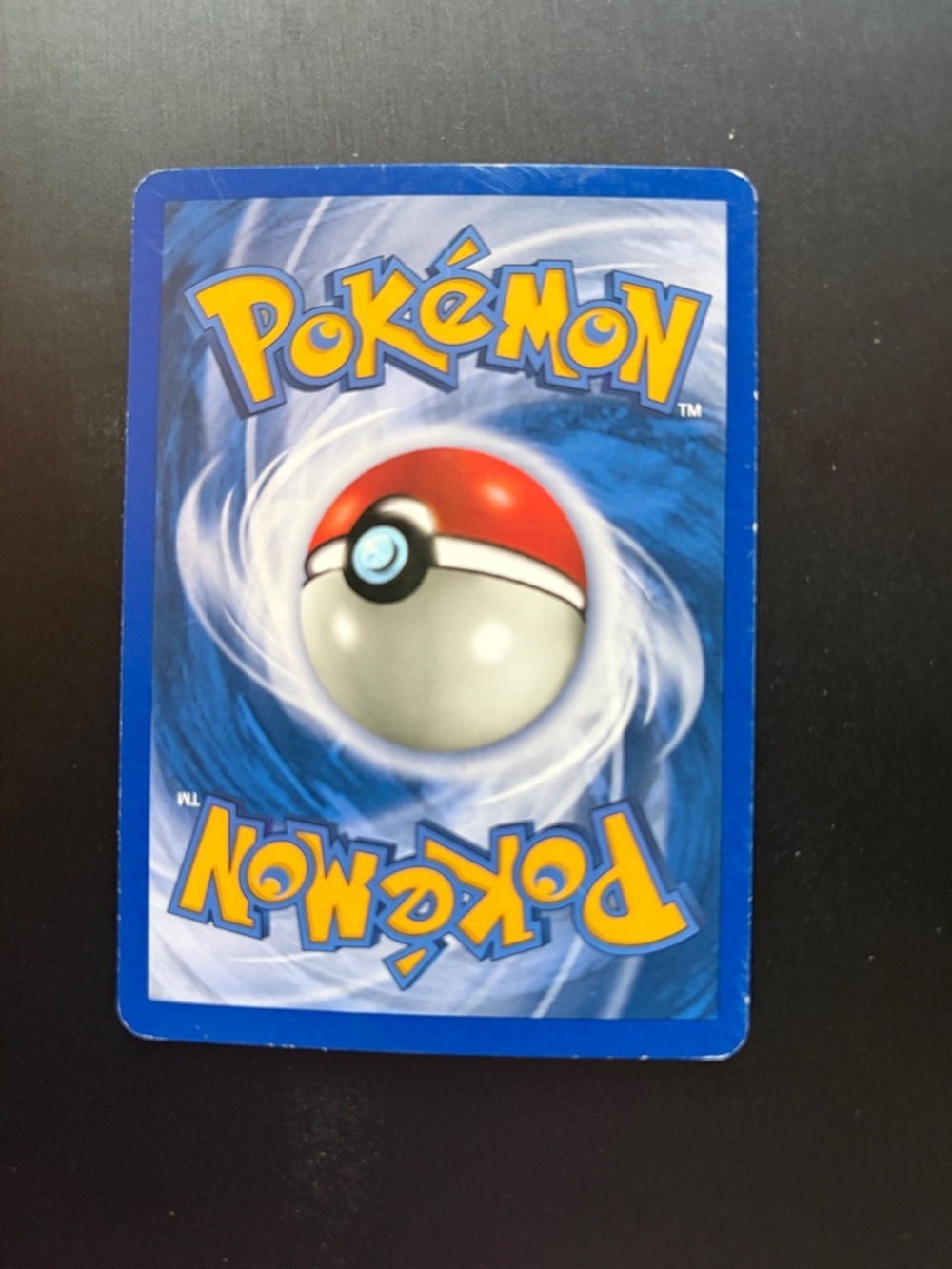 Pokemon Ivysaur Card Yellow Green Blue - Picture 2 of 2